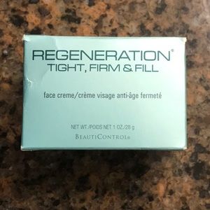 BeautiControl Regeneration Tight Firm Fill Face Cream